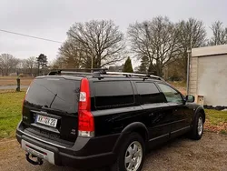 Schwarz Gebraucht 2006 Volvo XC70 SUV | 4.500 € (Guter Preis)
