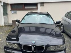 Schwarz Gebraucht 2002 BMW 530 Kombi | 2.000 € (Guter Preis)
