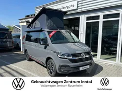 Pure grey dach schwarz (grau) Neu 2024 VW T6.1 Edition Van | 76.490 €