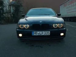 Gebraucht 2003 BMW 530 Sport Line Kombi | 2.000 € (Superpreis)