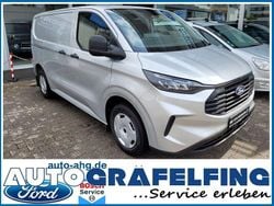Silber Gebraucht 2024 Ford Transit Custom Trend Van / Kleinbus | 28.880 € (Fairer Preis)