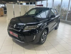 Grau Neu 2024 Suzuki Vitara Comfort+ SUV | 25.890 € (Fairer Preis)