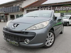 Peugeot 207 CC