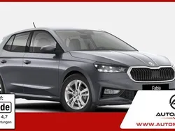 Neu 2025 Skoda Fabia Limousine | 16.578 € (Guter Preis)