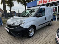 Andere Gebraucht 2015 Fiat Doblò Van / Kleinbus | 6.990 € (Fairer Preis)