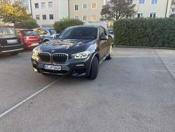 Gebraucht 2018 BMW X4 M Sport SUV | 32.000 € (Fairer Preis)