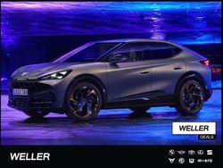 Atacama desert metallic Neu 2025 Cupra Tavascan VZ SUV | 57.910 € (Teuer)