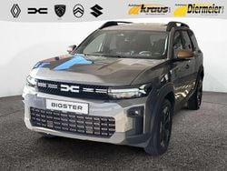Dolomitgrau Neu 2025 Dacia Bigster Extreme SUV | 30.925 € (Guter Preis)