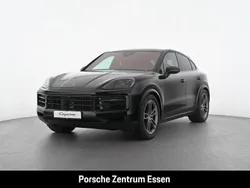 Schwarz Gebraucht 2024 Porsche Cayenne SUV | 99.900 € (Superpreis)