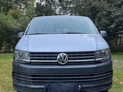 Gebraucht 2018 VW T6 Highline Van | 22.000 € (Teuer)