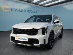 Weiß Gebraucht 2025 Kia Sorento Platinum SUV | 67.549 €