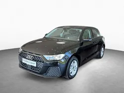 Mythosschwarz metallic Neu 2025 Audi A1 Sportback Sport Kleinwagen | 30.280 € (Fairer Preis)
