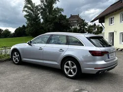 Gebraucht 2019 Audi A4 Design Kombi | 18.999 € (Guter Preis)