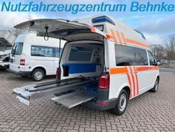 Andere Gebraucht 2016 VW T6 Van | 11.900 € (Superpreis)