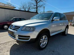 Silber Gebraucht 2005 VW Touareg SUV | 5.300 € (Guter Preis)