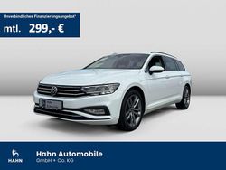 Weiß Gebraucht 2021 VW Passat Business Kombi | 18.790 € (Guter Preis)
