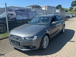 Grau Gebraucht 2014 Audi A4 Ambition Kombi | 12.990 € (Fairer Preis)