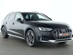 Schwarz Gebraucht 2023 Audi A4 Allroad Sport Kombi | 31.440 € (Guter Preis)