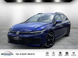 Lapiz blue (blau) Neu 2025 VW Golf VIII R-line Kombi | 34.990 € (Superpreis)