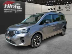 Silber) grey (silber Neu 2025 Nissan Townstar Tekna Van / Kleinbus | 35.550 € (Fairer Preis)