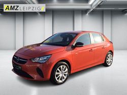Power orange/dynamik orange Gebraucht 2022 Opel Corsa-e Edition Kleinwagen | 13.990 € (Guter Preis)