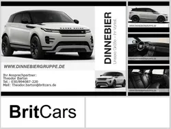 Fuji white Neu 2025 Land Rover Range Rover evoque SE Dynamic SUV | 65.762 € (Fairer Preis)