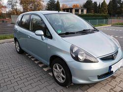 Blau Gebraucht 2005 Honda Jazz Kleinwagen | 2.400 € (Fairer Preis)