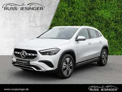 Iridiumsilber metallic Gebraucht 2023 Mercedes GLA180 Progressive SUV | 34.480 € (Guter Preis)