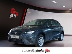 "magnetic tech" Neu 2025 Seat Ibiza Limousine | 22.750 € (Fairer Preis)