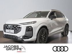Weiß Neu 2025 Audi Q3 Sport SUV | 50.660 € (Guter Preis)