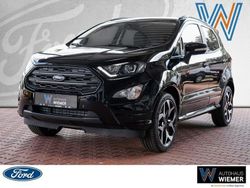 Othercolor Gebraucht 2022 Ford Ecosport ST-Line SUV | 23.900 € (Teuer)