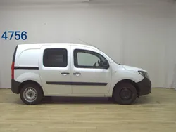 Arktikweiss Gebraucht 2020 Mercedes Citan 109 Limousine | 10.980 € (Superpreis)