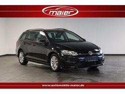 Gebraucht 2019 VW Golf VII R-line Kombi | 17.700 € (Superpreis)
