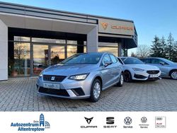 Urban silber Gebraucht 2024 Seat Ibiza Style Kleinwagen | 18.390 € (Fairer Preis)