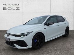 Weiss Gebraucht 2023 VW Golf VIII R | 39.490 € (Fairer Preis)
