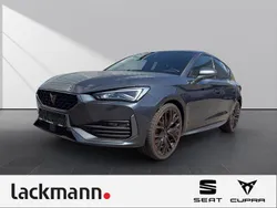 Grau Gebraucht 2024 Cupra Leon Limousine | 35.990 € (Fairer Preis)