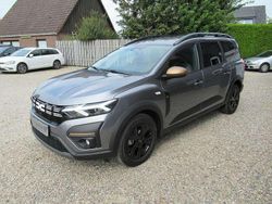 Grau Neu 2025 Dacia Jogger Expression Kombi | 21.950 € (Fairer Preis)