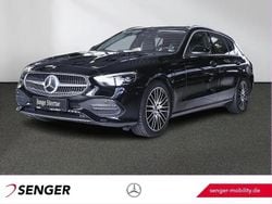 Gebraucht 2023 Mercedes C180 Avantgarde | 31.490 € (Guter Preis)