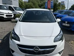Weiß Gebraucht 2018 Opel Corsa Selection Kleinwagen | 7.900 € (Fairer Preis)