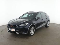 Blau Gebraucht 2022 Cupra Formentor SUV | 25.760 € (Teuer)
