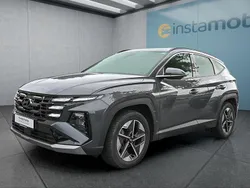 Gebraucht 2024 Hyundai Tucson SUV | 33.999 € (Guter Preis)