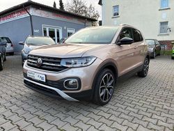 Pale copper Gebraucht 2021 VW T-Cross Style SUV | 19.999 € (Fairer Preis)