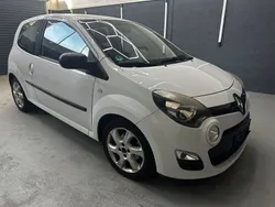 Weiß Gebraucht 2014 Renault Twingo Expression Kleinwagen | 3.750 € (Guter Preis)