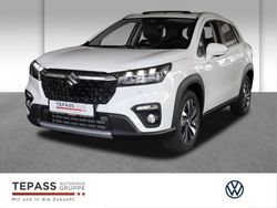Weiss Neu 2025 Suzuki SX4 S-Cross Comfort+ SUV | 29.960 € (Etwas zu teuer)