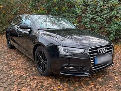 Schwarz Gebraucht 2016 Audi A5 Sport Coupé | 15.690 € (Superpreis)