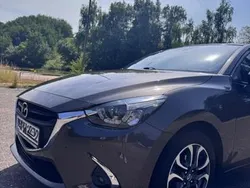 Andere außenfarben Gebraucht 2018 Mazda 2 Kleinwagen | 8.900 € (Fairer Preis)
