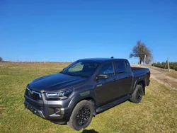 Grau Gebraucht 2023 Toyota HiLux Abholung | 44.970 € (Superpreis)