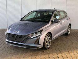 Meta blue Neu 2025 Hyundai i20 Comfort Kleinwagen | 17.950 € (Fairer Preis)