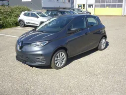 Titaniumgraumetallic Gebraucht 2020 Renault Zoe Experience Kleinwagen | 13.490 € (Fairer Preis)