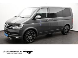 Gebraucht 2019 VW Multivan Highline Van | 45.490 €